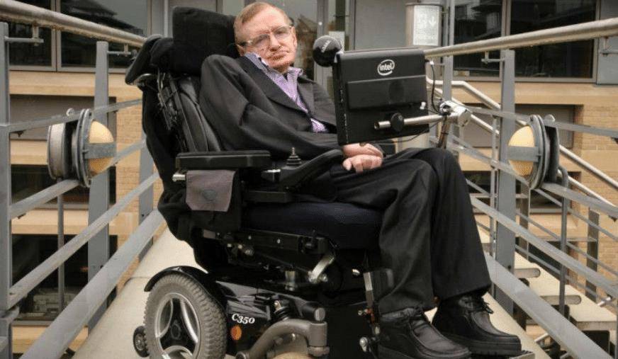 29岁成为轮椅美女博士,如今是高校著名教授_侯晶晶_教育_孩子