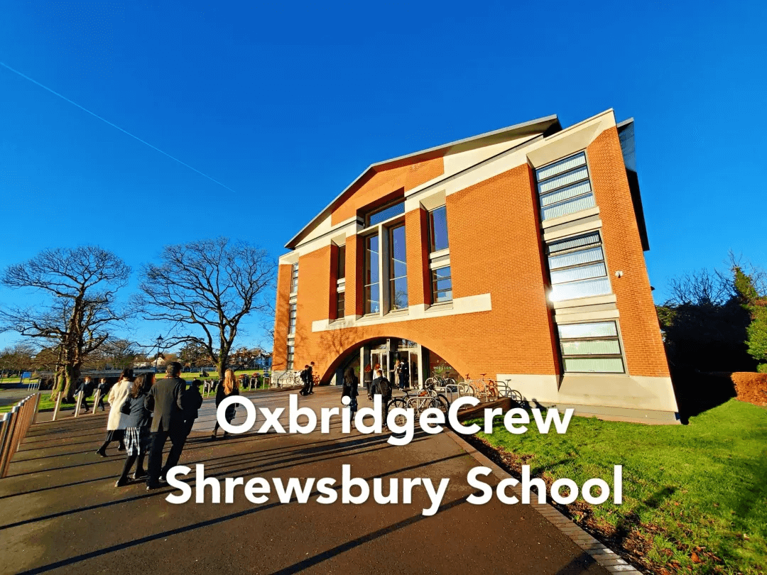 英国中学|「回顾」体制内女生备考4个月拿下4所顶级私校16 offer经验