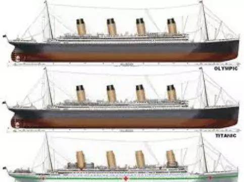 其实很符合她的设计目的——她毕竟是一艘将要如钻石公主号一样载客