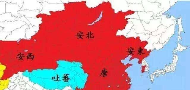 渤海国是如何在盛唐帝国的眼皮底下自立门户的?