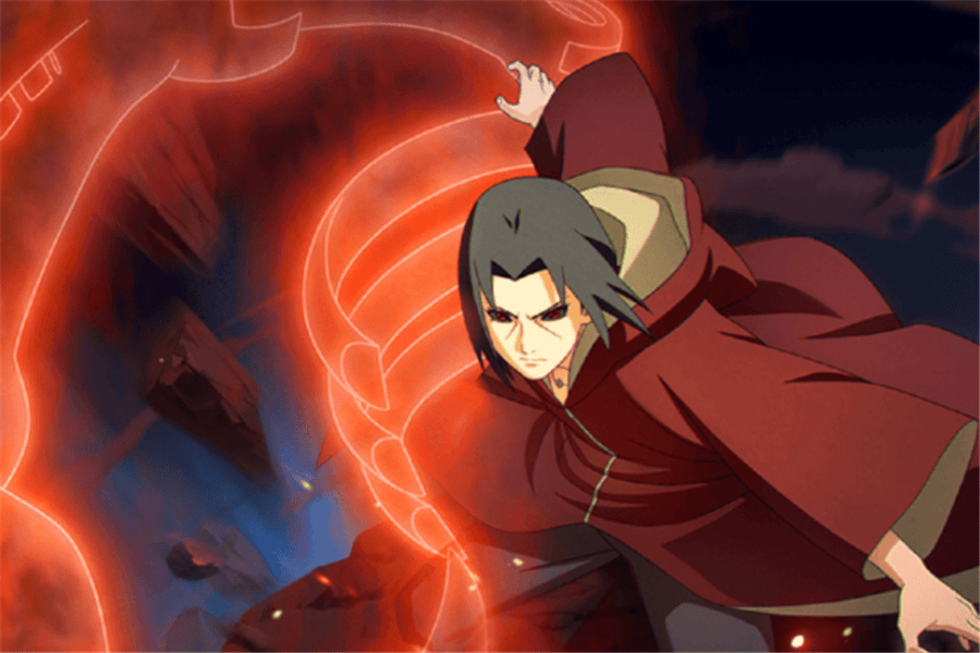 火影中药师兜在身边留下谁当护卫能战胜宇智波鼬?岸本:机械降神