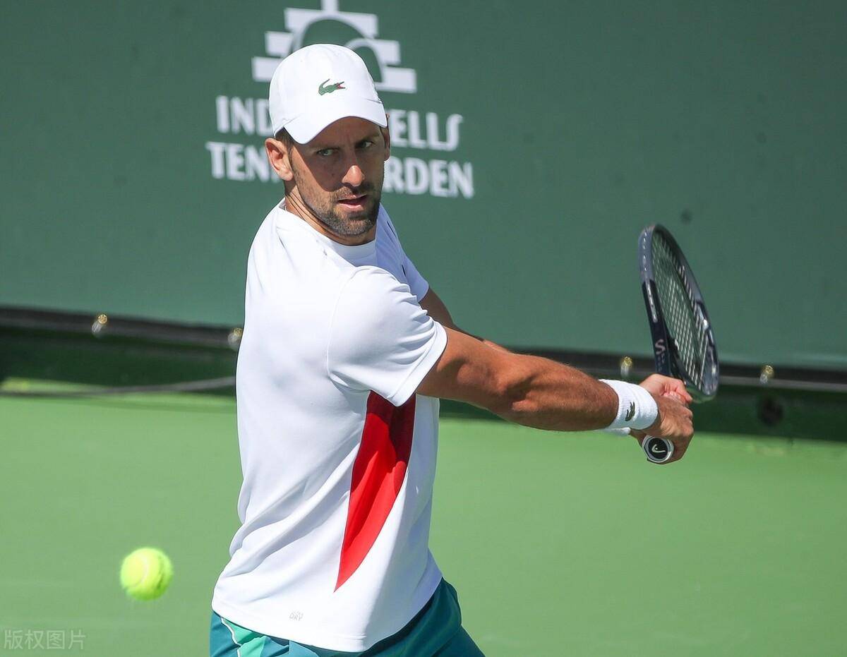 小德喜迎37周岁生日,今后两月冲击三高度,奥运冠军是其中之一_网球_德