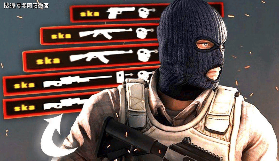 csgo游戏搬砖人都不愿提及的真相
