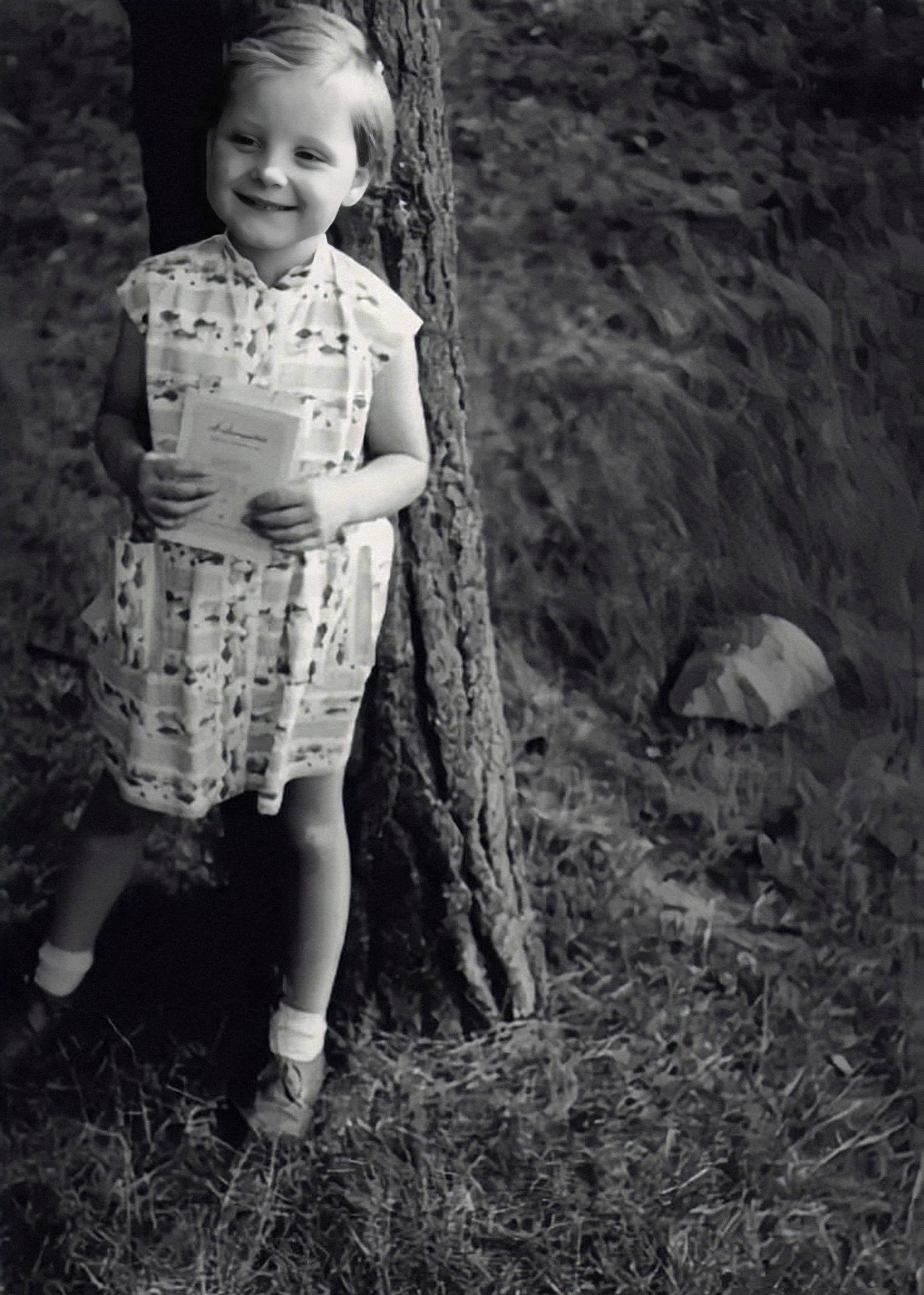 姑娘",经过十六年历练,一举登上权力巅峰_默克尔_德国_赫尔穆特·科尔