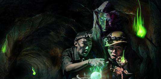 赵匡胤墓被盗,尸骨被吊起,口喷盗墓贼一脸黑水,为其留下一外号