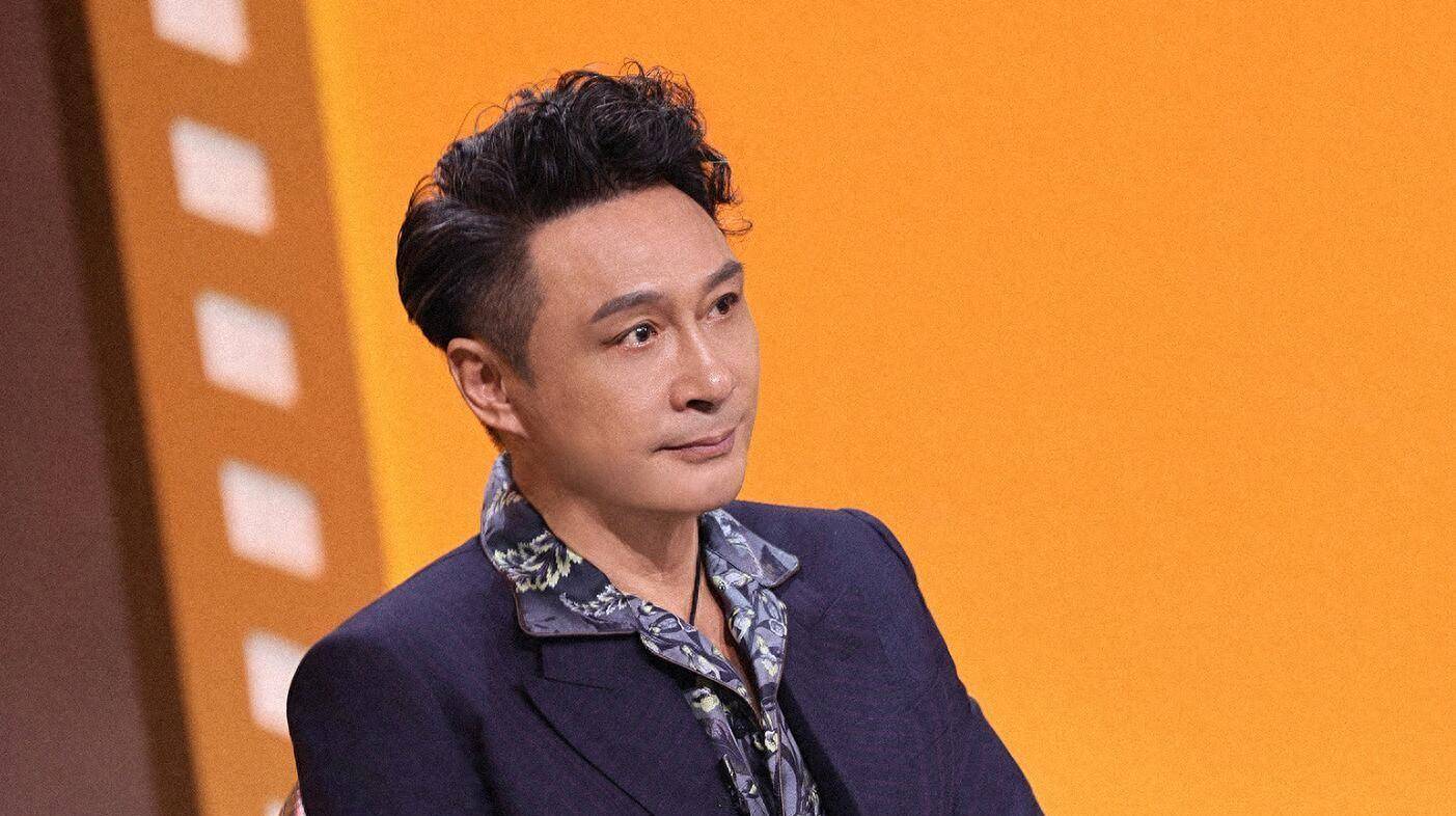 吴镇宇两次打断宁静说话,到底谁更配当导师,结果一目了然