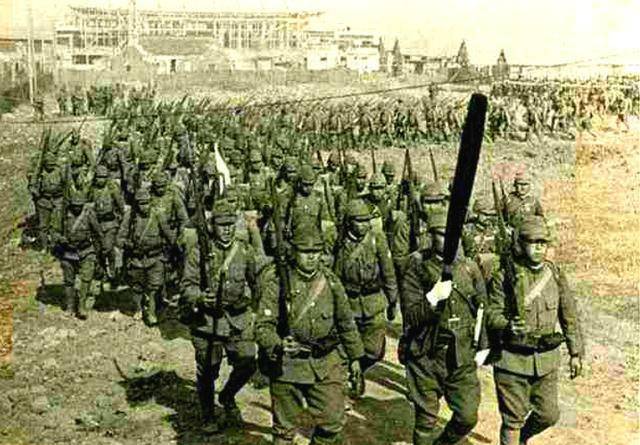 南京保卫战,唐生智犯了一个错误,不然还可以多救3万人