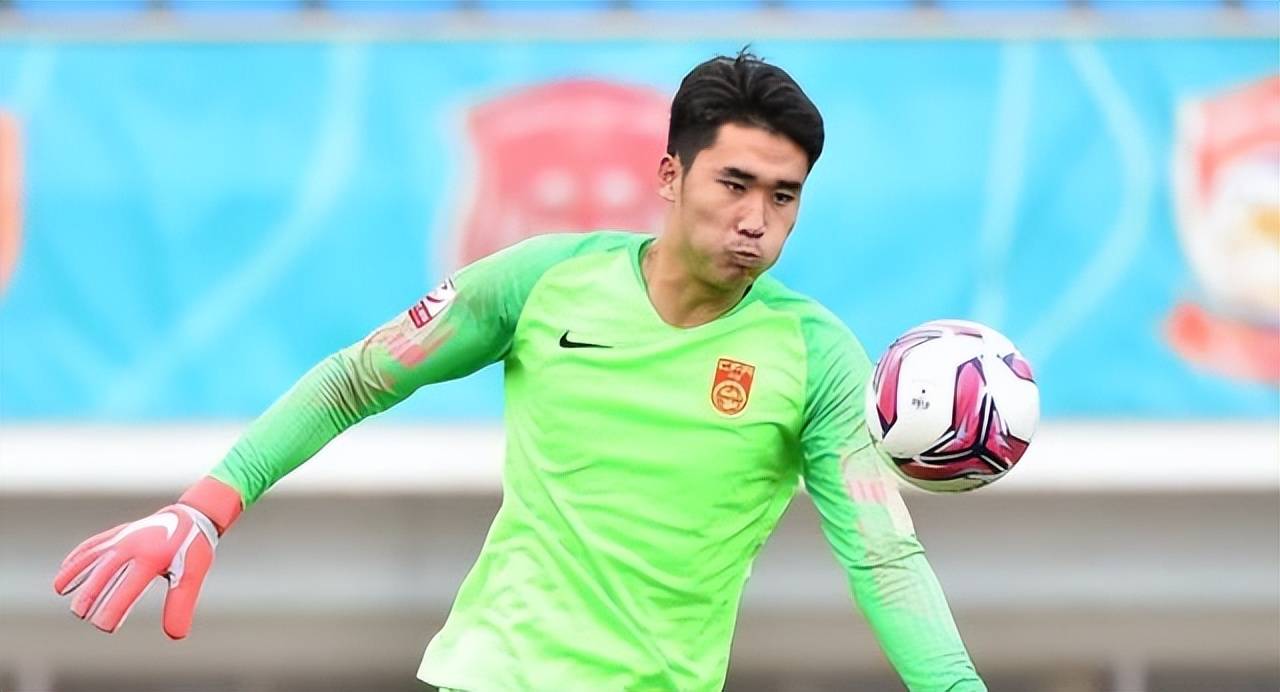 只是,王金帅在比赛中的发挥并不稳定.