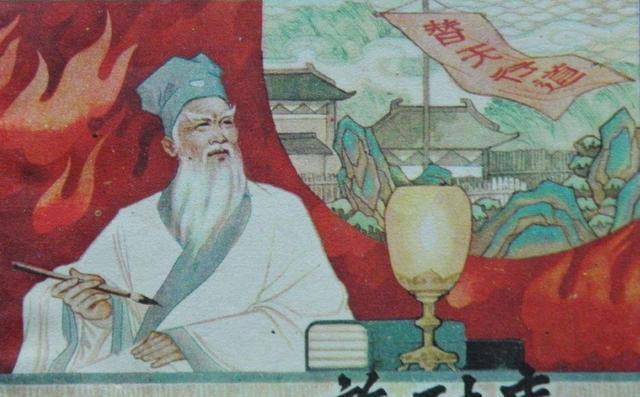 古代死囚都是秋后问斩,为何王婆刚被判刑,就被活剐?