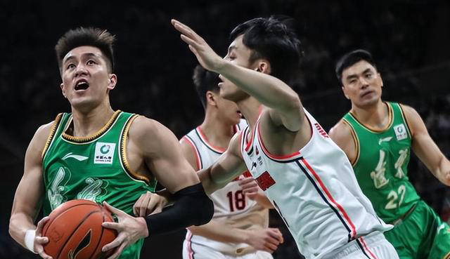 首钢计划交易郭艾伦,辽篮或因此迎来变革