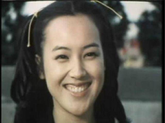 小鹿纯子"风靡中国:曾是马云的精神支柱,一代国人偶像_梦想_排球_生活