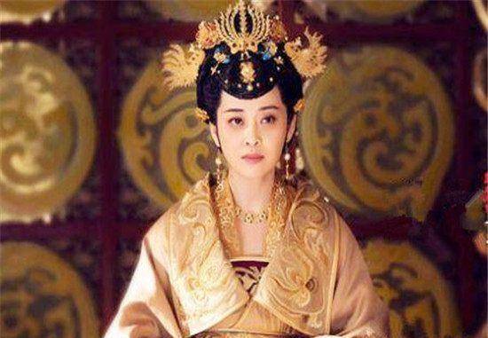 太子杀父篡位,23岁弟弟起兵做了皇帝,看上堂妹强娶进宫成为宠妃