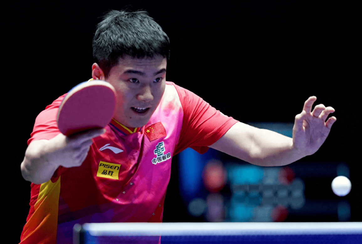 太原赛单打16强诞生!国乒阴盛阳衰:女单10人晋级,男单5人突围