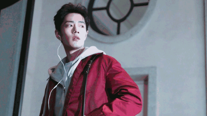 肖战携手古驰广告热播,tiktok破6520万播放,魅力全球瞩目!