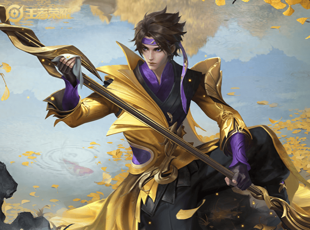 首先我们来说说赵云这位老牌战士,在王者荣耀的战场上,赵云一直以来都