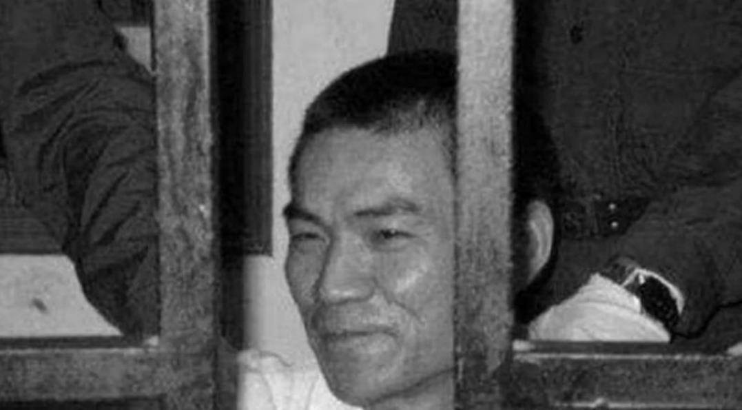 东北黑帮老大,比乔四还猛,出手狠辣,他到底是谁?