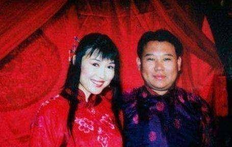 王惠的老公是谁图片