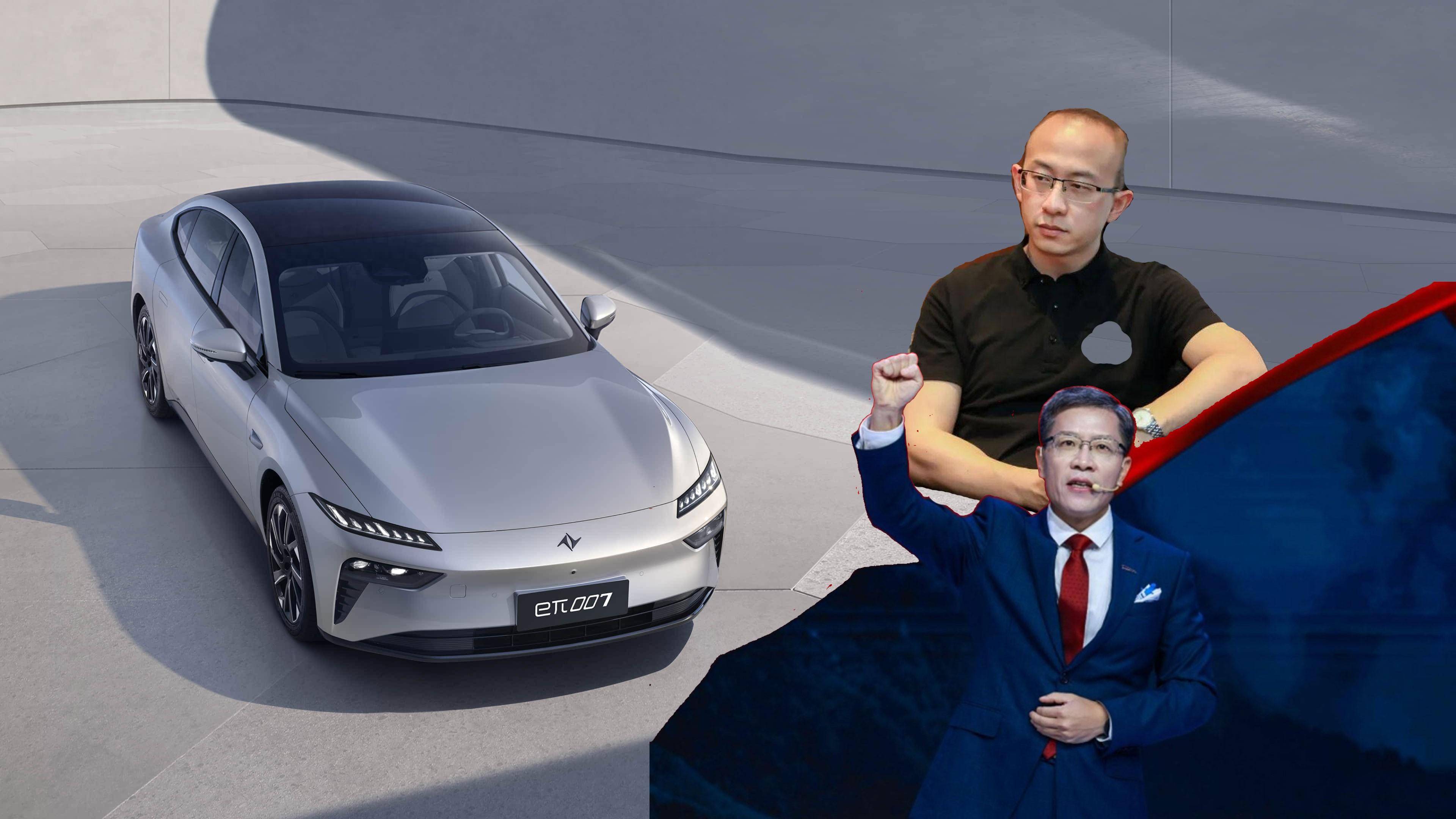 东风汽车合资奶牛减产 周治平要挤奕派的奶 余飞只能疯狂割草