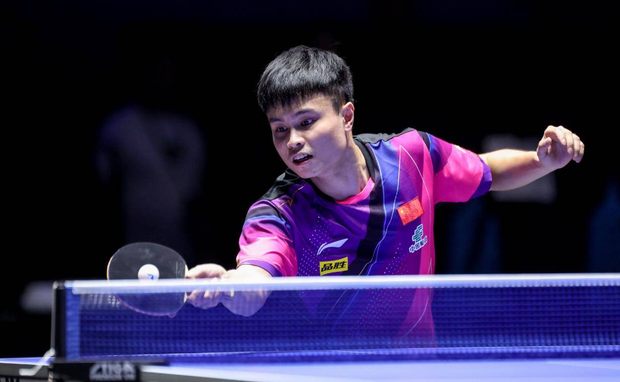 太原赛爆大冷!男单2号大种子惨败一轮游,国乒大溃败,10人出局