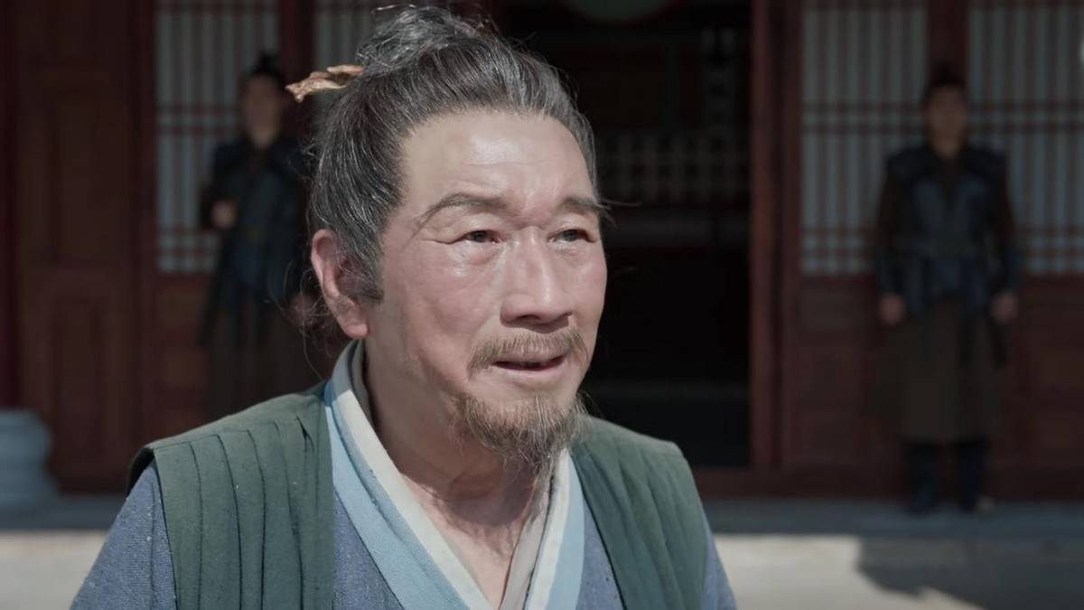 哭不出来别硬演!《庆余年2》这3个人告诉你,啥是教科书式哭戏