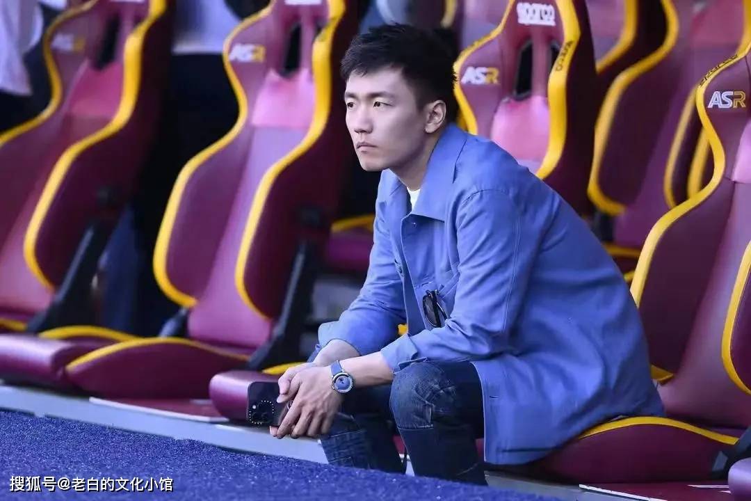 苏宁出海八年痛失意甲头牌国米,是被坑还是报应?