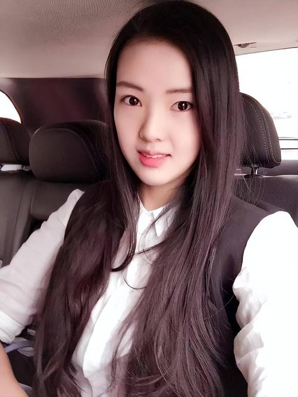 盘点中国体坛六大美女:大长腿张常宁拍性感照,潘晓婷身材丰满