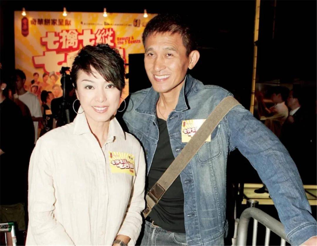 可惜最终尹志强不敌病魔,于2010年去世.