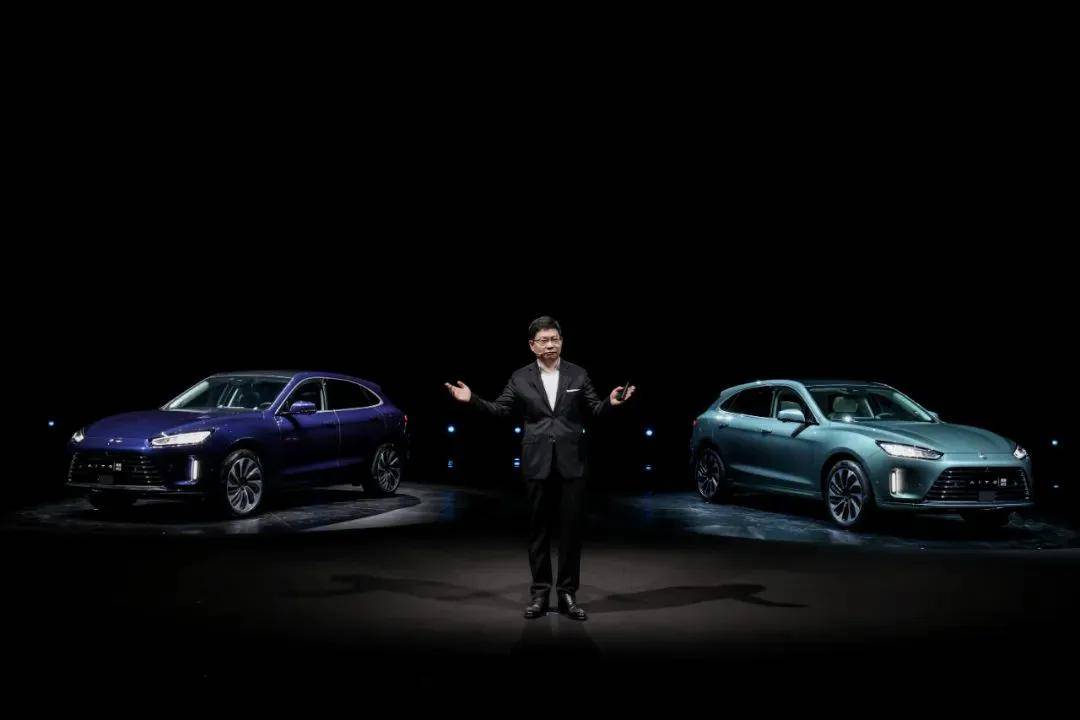 oppo高管将加盟小鹏汽车!