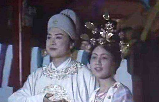 殷温娇_陈光蕊_刘洪