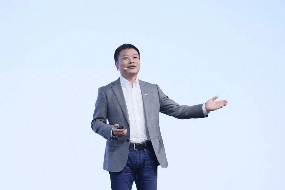 小鹏靠"卖技术"狠狠打了理想的脸_汽车_市场_合作