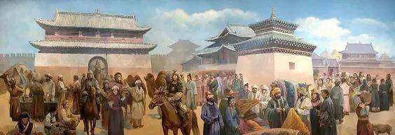 元朝灭亡后,朱元璋是如何对待10万蒙古女人的?不见血却很残忍?