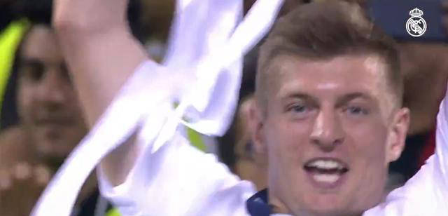 托尼·克罗斯宣布退役:今夏欧洲杯将成为他的终章