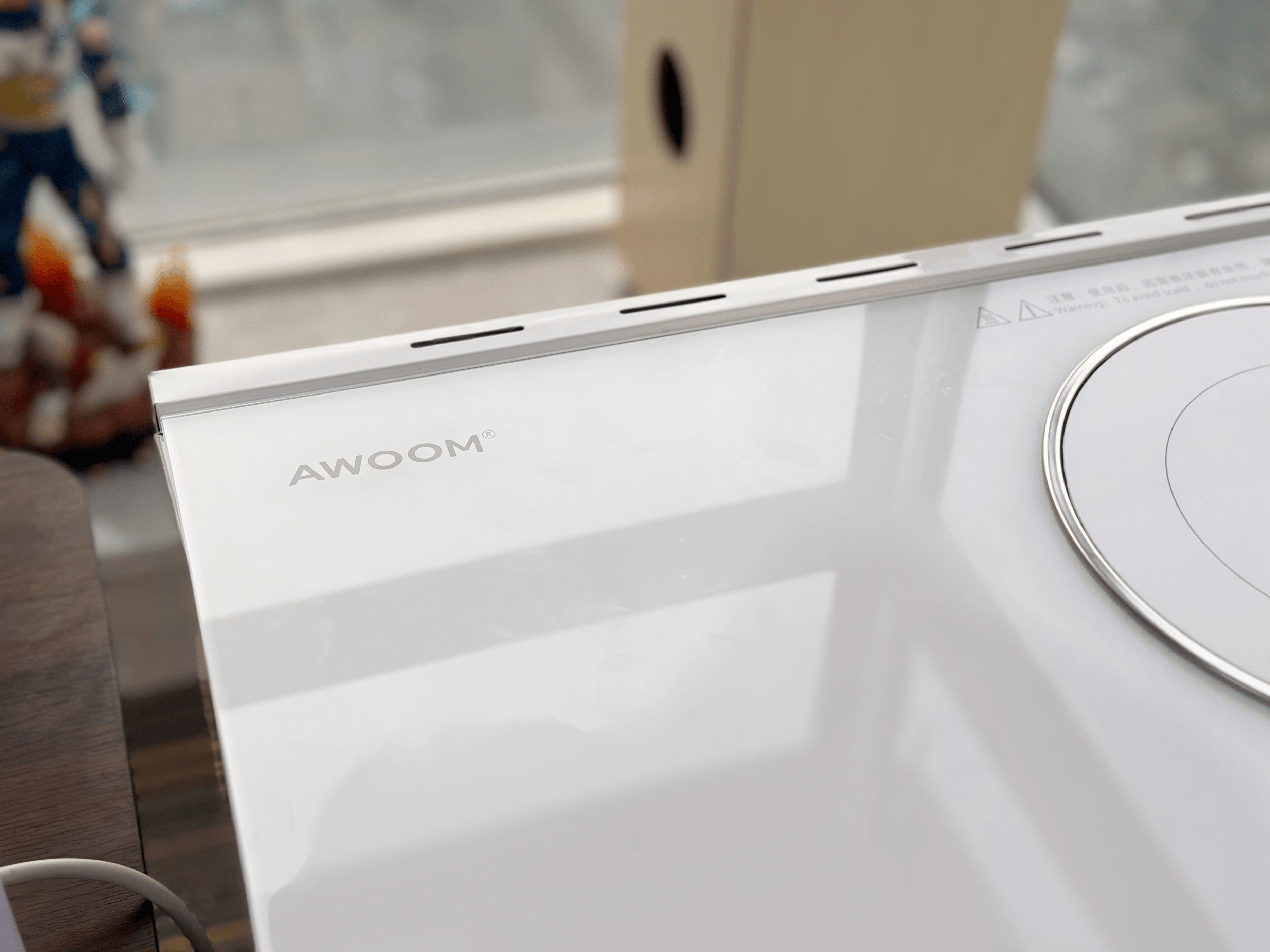 爱屋厨电四合一产品,让厨房更简单