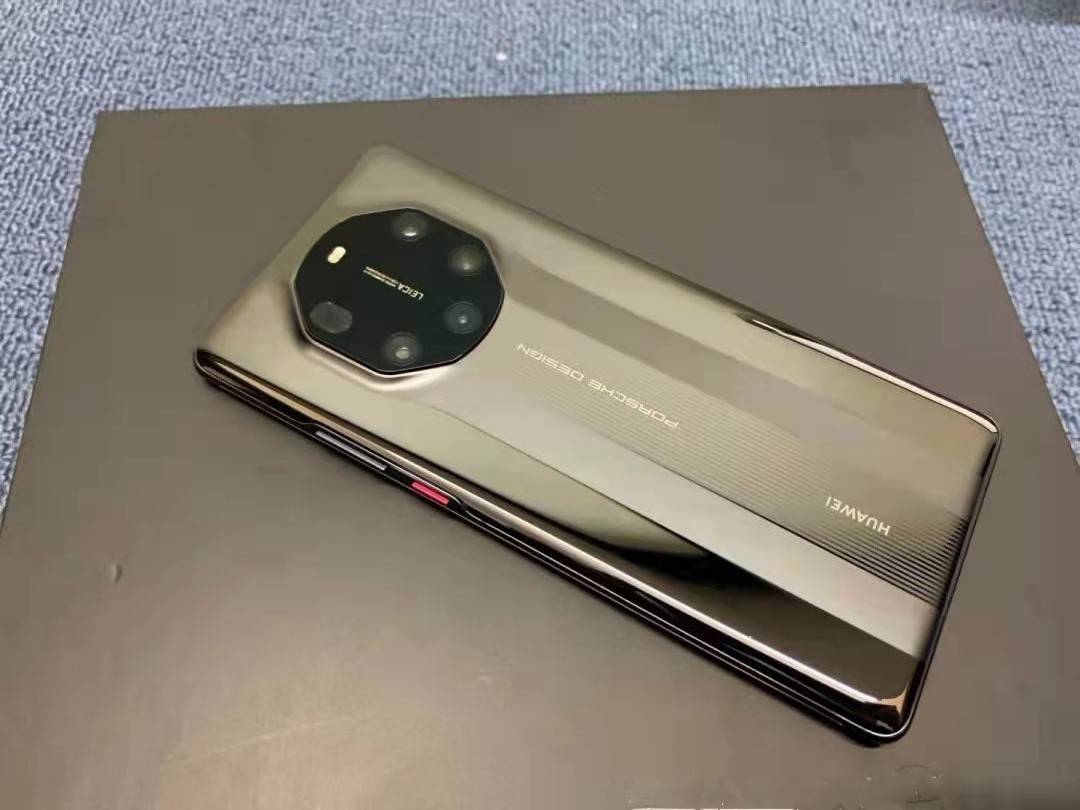 从10999元跌至3810元,麒麟9000 徕卡电影五摄 鸿蒙os 二手95新,还是没