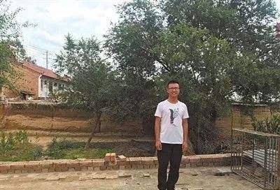 后来去了清华_高考_手机_因为