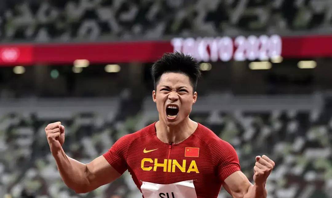 中国短跑名将图片