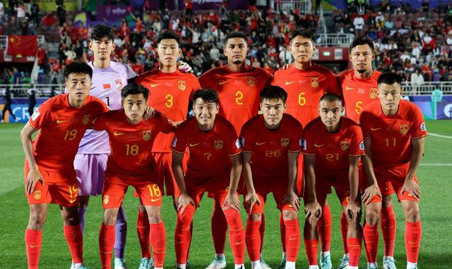中国国家队集训名单引热议:哪些球员错失入选?