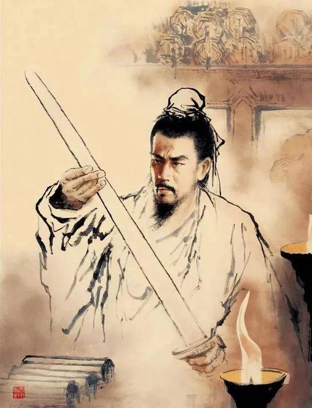 被称为"词中之龙"的辛弃疾,竟是个于万军中取敌将首级的将军