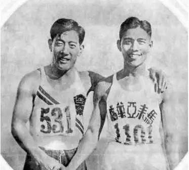 中国奥运第一人刘长春,1932年参加100米和200米比赛,成绩如何?