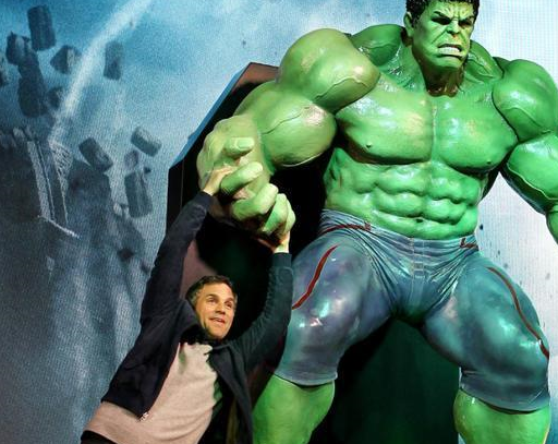 4个动作助你变手臂强壮_肌肉_杠铃_双臂