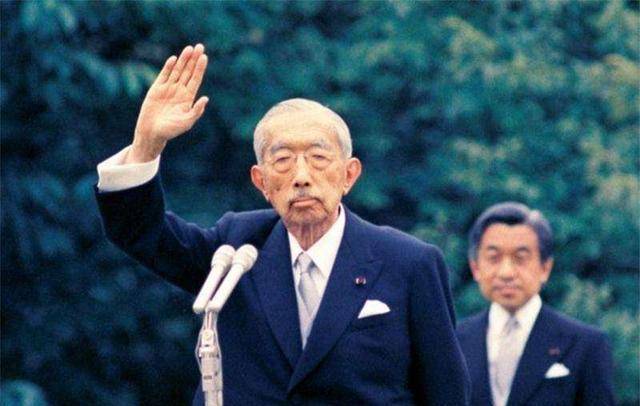 侵华"元凶"去世,日本邀请中国参加葬礼,我国回应四字表明态度