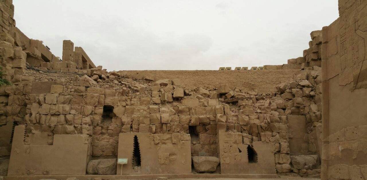 性能更胜越王勾践剑,美专家揭开了谜团_考古_古埃及_匕首