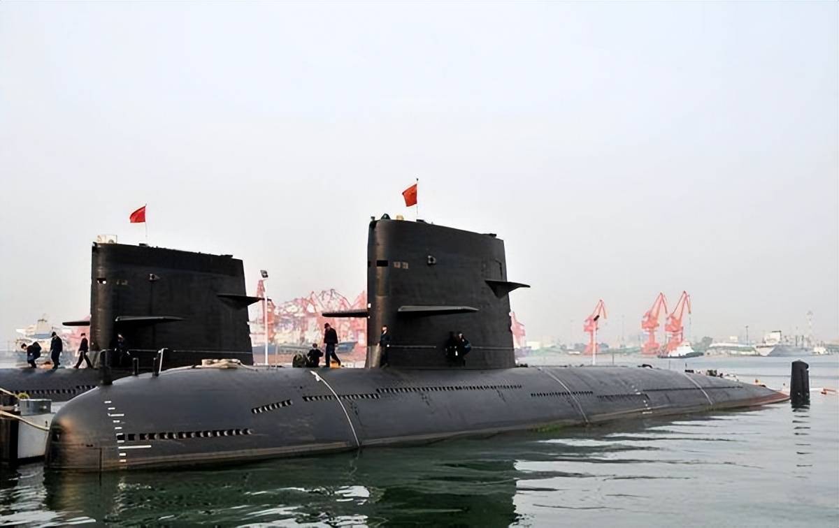 三艘s26t型潜艇,泰国又要买了,中国产发动机上舰,泰国改变主意