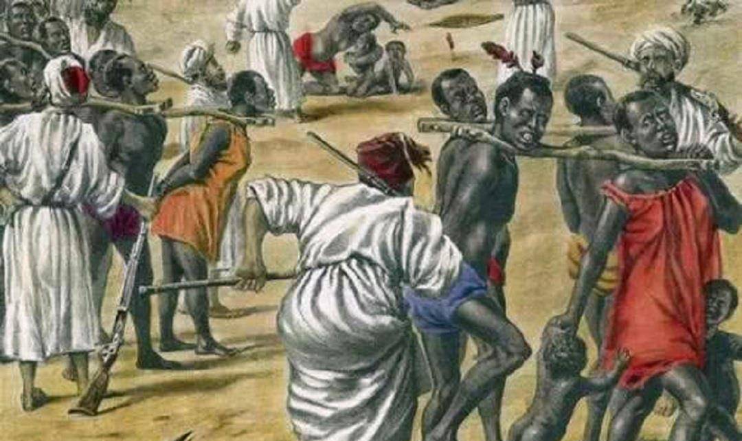 这是一张男人的背部照片,它在美国南北战争中,威力超过万门大炮_彼得_