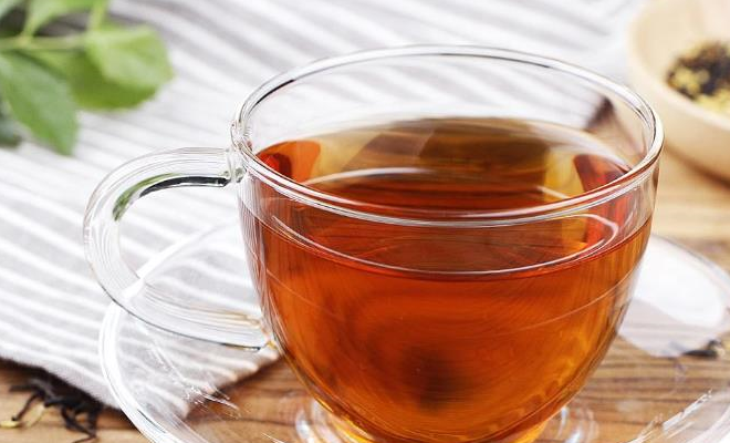 喝红茶时,最容易有的几点误区,看出了你懂不懂茶