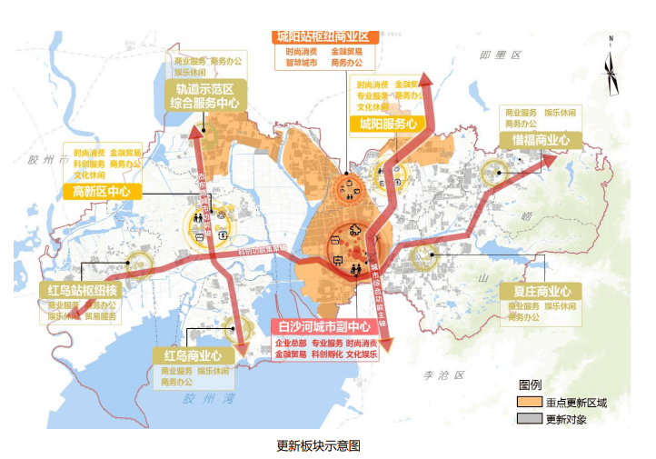 这次是青岛地铁18号线!