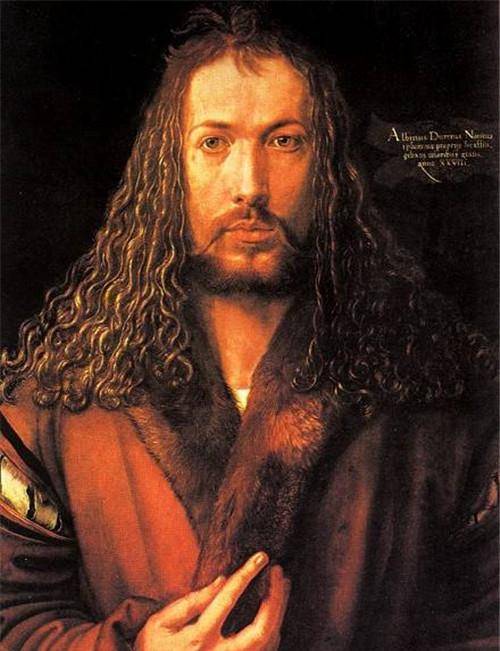 丢勒凭想象画了幅《犀牛》,却骗了欧洲人300年,至今仍深信不疑