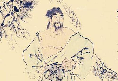 史上第一酒鬼,妻子生气将他推进酒缸,三天后他喝完了整缸酒