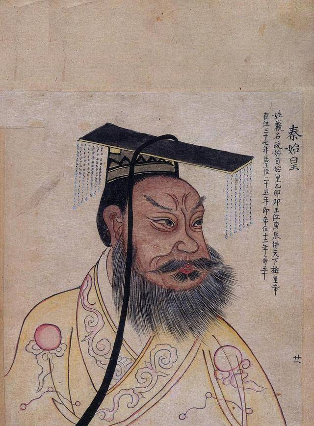 扶苏究竟是怎么死的?史记很隐晦地告诉你:是蒙恬出卖了他