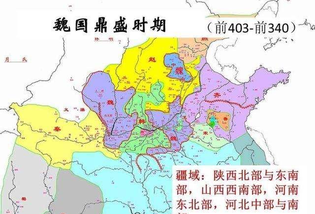 秦孝公是如何腾挪出20年给商鞅变法的?